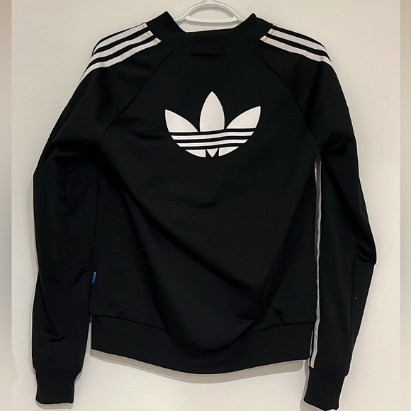 Adidas Track Jacket - Picture 3 of 3